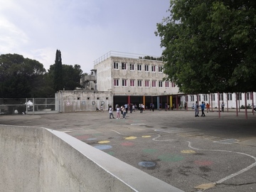 Audit énergétique de 3 groupes scolaires à Marseille