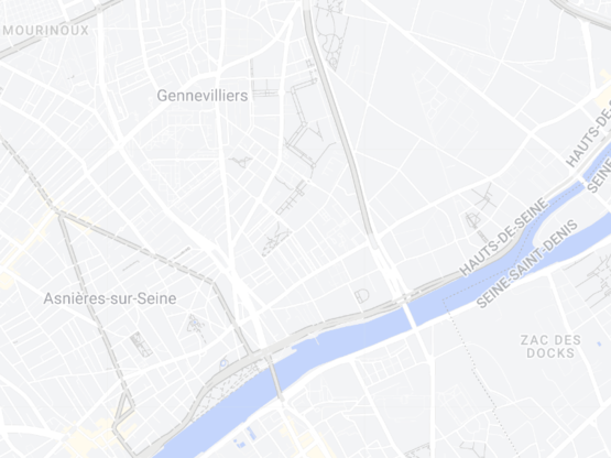 Accompagnement à la démarche Quartier Durable Francilien pour la réhabilitation du quartier des Grésillons à Gennevilliers !