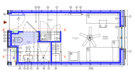 BLOG MODULE 2 Brasseur