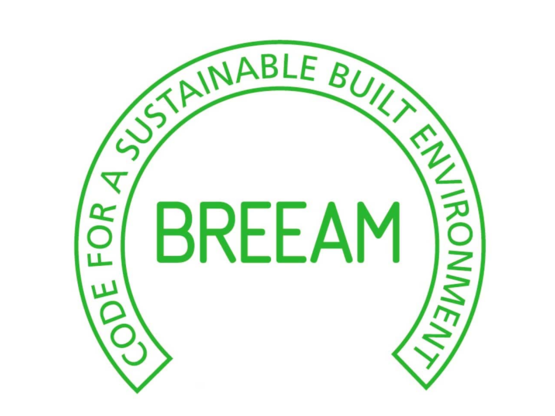 Amandine Rué est notre nouvelle BREEAM Assessor !