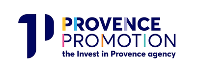 Logo Provence Promotion