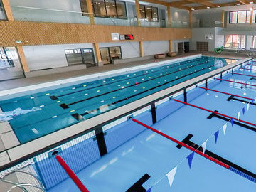 MPGP Centre Aquatique Annette-Kellermann