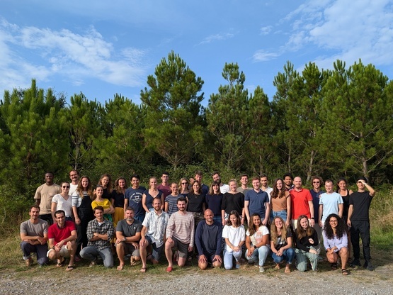 Séminaire 2024 : au cœur de la forêt ! 